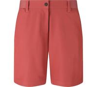 Short femme Whistler Barrie Rouge 46