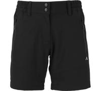 Whistler Lala Outdoor Stretch Shorts Noir 38 Femme