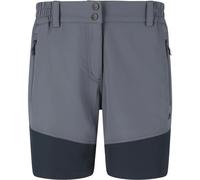 Short femme Whistler Lala Stretch Bleu 40