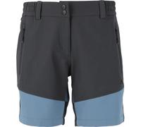 Short femme Whistler Lala Stretch Bleu 40
