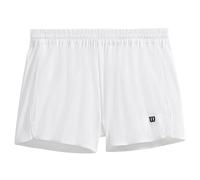 Wilson Team Shorts Blanc L Femme