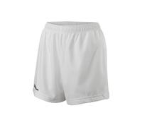 Short femme Wilson Team II 3.5 Blanc XL