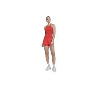 Wilson Team Shorts Rouge M Femme