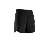 X-Bionic Short femme Corefusion Run Discover CF-R5AAS26W Noir XS