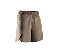 X-bionic Corefusion Run Perform Shorts Marron XS Femme