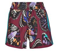 Short femmes adidas Farm Pacer Shorts Rouge EU M