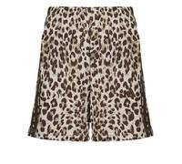 Short femmes adidas Seasonal Essentials Animal Print Shorts Multicolore EU L