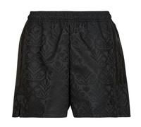 Short femmes adidas Tiro x Common Goal Woven Shorts Noir EU S