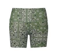 Short femmes ARIZONA LOVE YOGA SHORT Kaki EU S