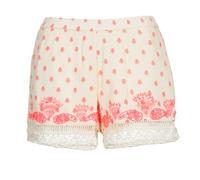 Short femmes Brigitte Bardot ANGELINE Blanc FR 38