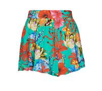 Short femmes Desigual SHORT_ALONDRA Multicolore EU S