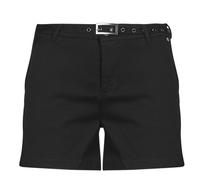 Short femmes Freeman T.Porter CLAUDIA SHORT FELICITA Noir US 28
