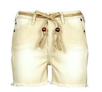 Short femmes Freeman T.Porter COLEEN CANYON Beige US 28