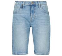 Short femmes Lee 5 POCKET SHORT BILLIE Bleu US 29