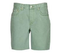 Short femmes Levis 501® '90S SHORT Vert US 29