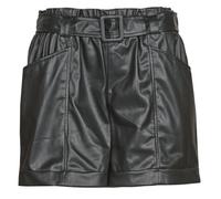 Short femmes Liu Jo WF0104-E0392 Noir IT 42