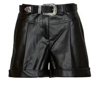 Short femmes Morgan SHOTO Noir FR 40