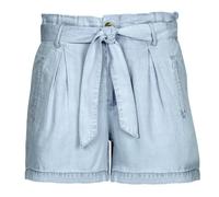 Short femmes Only ONLCHARIS Bleu EU M