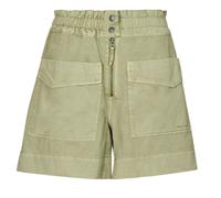 Short femmes Pepe jeans ANNA Kaki EU XS
