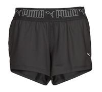 Short femmes Puma TRAIN SUSTAINABLE SHORT Noir US XL