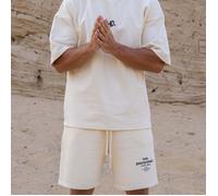 Short femmes THEAD. ETHAN SHORT Beige EU M