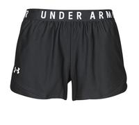 Under Armour Play Up 3.0 Shorts Femmes , Couleur: noir , Taille: XL