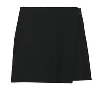 Short femmes Vero Moda VMMELINA HW SHORT SKORT SOLID Noir EU XL