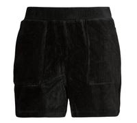 Short femmes Vila VIKITA HW SHORTS/LS Noir EU S