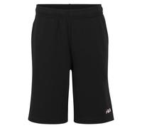 Fila - Shorts de sport Lusciano - Homme - Sport - Noir - Taille: 2XL
