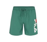 FILA Swasiland Beach Shorts Fir Taille: S | Slips de bain Outlet | Homme