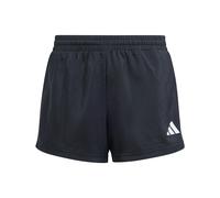 Adidas Short Train Essentials 3-Stripes Fille Noir/Blanc 11-12 ans