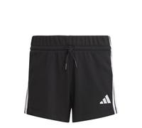 Adidas Short enfant 3 Stripes FT 280 Noir/Blanc Taille 140
