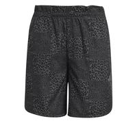 ADIDAS SPORTSWEAR Pantalon de sport 'Future Icons' gris foncé / noir, Taille 140
