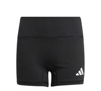 Short fille adidas Noir 11/12 ans