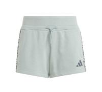 Adidas Short fille Seasonals Animal Wonder Sage/Aurora Onix 7-8 ans