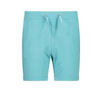 Short fille CMP Bleu 4 ans
