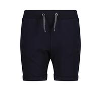 Short fille CMP Noir 10 ans