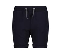 Short fille CMP Noir 4 ans