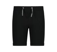 Short fille CMP Noir 6 ans
