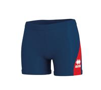 Short fille Errea amazon 3.0 ad Bleu 11/12 ans