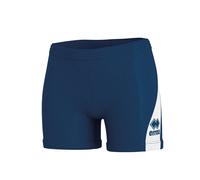 Short fille Errea amazon 3.0 ad Bleu 9/10 ans