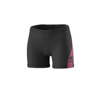 Short fille Errea Amazon 3.0 Noir 7/8 ans