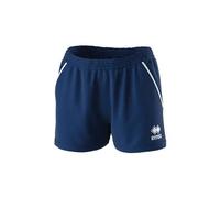Short fille Errea Carly Bleu 9/10 ans