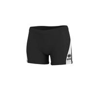 Short fille Errea kiara Noir 7/8 ans