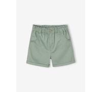 Short fille esprit tregging vert sauge 8A