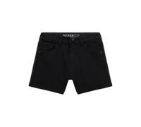 Short fille Guess GMD Stretch Bul Noir 8 ans