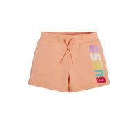 Short fille Guess Mini Me Orange 6 ans