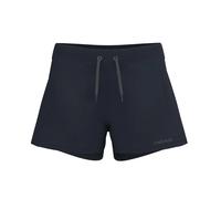 Short fille Head Club Original Bleu 16 ans