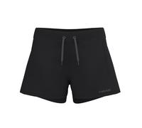 Short fille Head Club Original Noir 12 ans