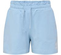 Short fille Hummel Flowly Ruffle Bleu 6 ans